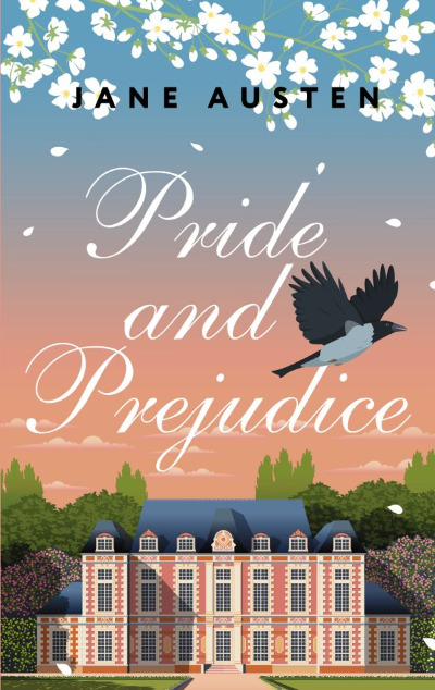 «Pride and Prejudice» - ISBN: 978-5-17-152339-8