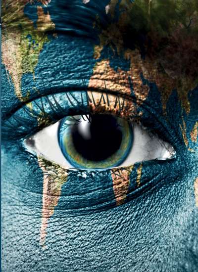 «1000 лучших мест планеты, которые нужно увидеть за свою жизнь» - ISBN: 978-5-04-163649-4