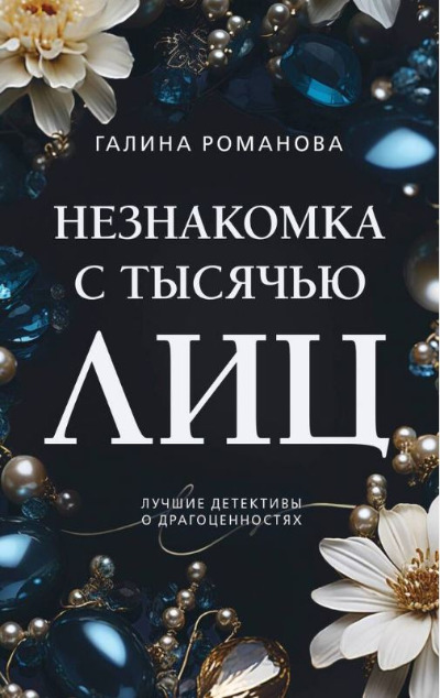 «Незнакомка с тысячью лиц: роман (м)» - ISBN: 978-5-04-175571-3